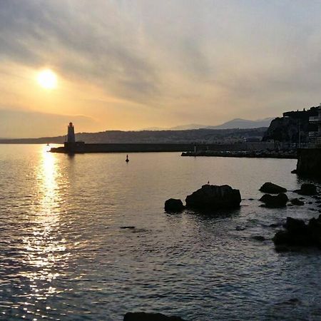Studio Avec Balcon A 7 Min Du Port Et De Garibaldi Ніцца Екстер'єр фото
