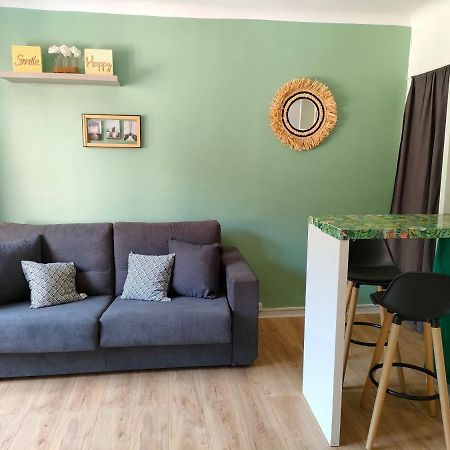 Studio Avec Balcon A 7 Min Du Port Et De Garibaldi Ніцца Екстер'єр фото