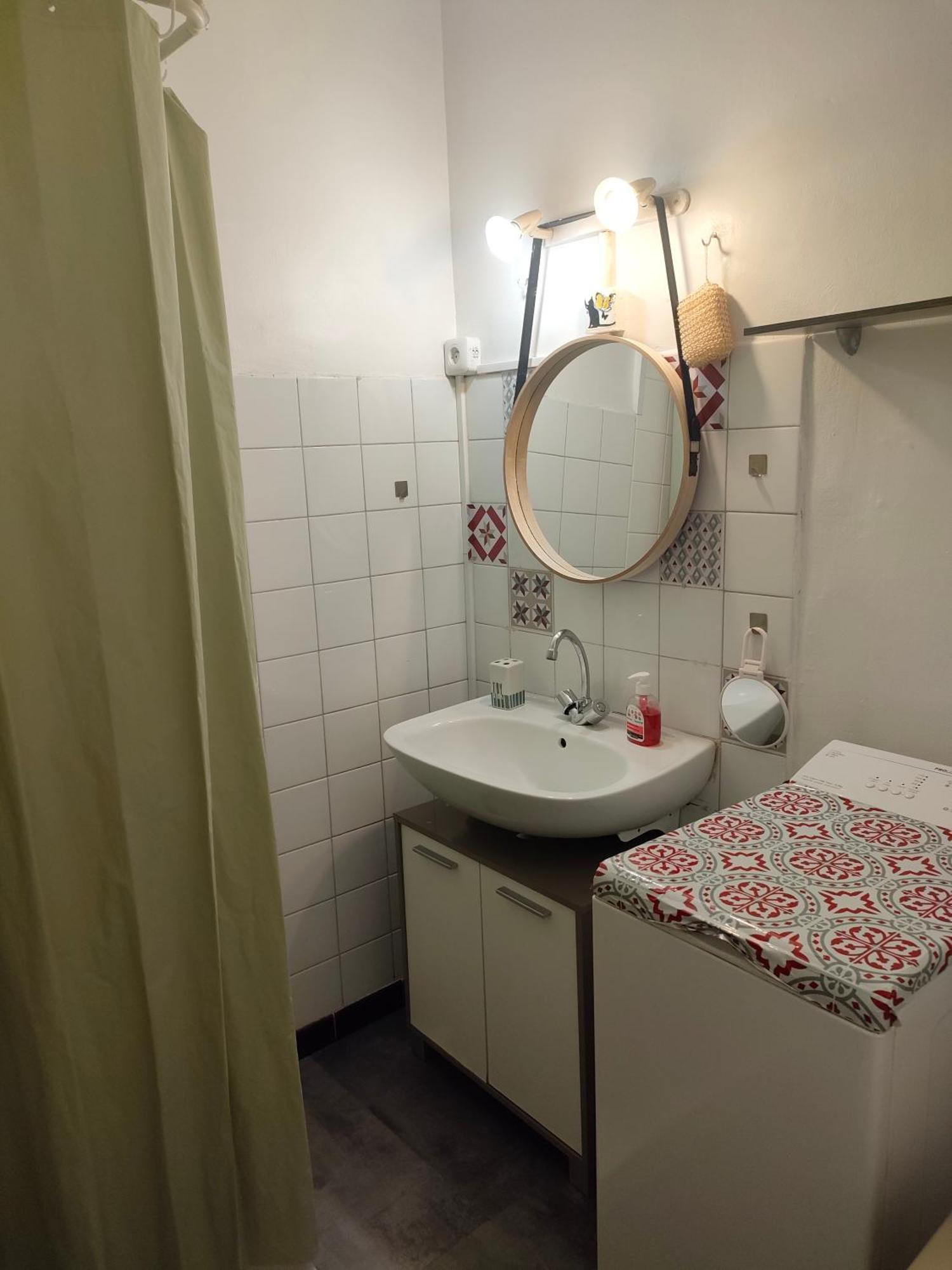 Studio Avec Balcon A 7 Min Du Port Et De Garibaldi Ніцца Екстер'єр фото